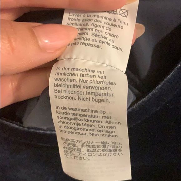 J CREW blue velvet bodysuit size XS - Picture 11 of 12